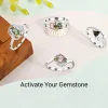 How to Care For Gemstone Rings