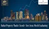 Dubai Property Market Trends- New Areas Worth Evaluatin