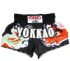 YOKKAO Muay Thai Shorts – Muay Thai Combat