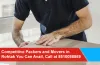 Packers and Movers in Rohtak