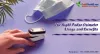 Pulse Oximeter