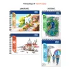 SOLO Mix Media Sketch Books 