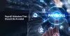 Payroll Mistakes That Should Be Avoided