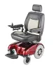 Make Safety Your First Priority with Gemini Heavy Duty Power Chair