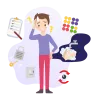 Best therapist for Obsessive Compulsive Disorder(ocd) Treatment in pune-Jagruti Rehabilitation