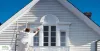 How to protect your house exterior paint?