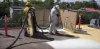 Watch The Footage of Commercial Roof Repair Training