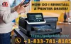 GadgetSick — HP Printer Offline Windows 10