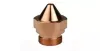 LP conical nozzle