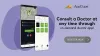 Top Mobile App for Finding Local Doctors