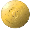 Gold Bits Coin (GBC)| Reinventing the World of Crypto-Shopping