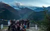 	Breath of Fresh Air : Life Changing Journey, Nepal - retreatkula.com	 