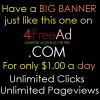 Advertising forum, United States - 4freead.com - Advertise Anything For Free,Free Classifieds,Totally Free Advertising