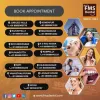 FMS Dental Clinic Hospital Hyderabad India book dental appointment online