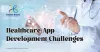 Healthcare Application Development: Challenges &amp; Way Ahead