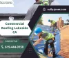 Commercial Roofing Lakeside CA - JustPaste.it