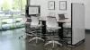 Benefits Of Drafting Chair With Arms 