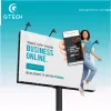   	Gtech Web Infotech Pvt. Ltd. - Website Designer - Houston, TX 77043  