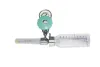 Oxygen Flow Meter Manufacturer and Supplier in India