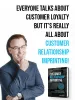 Customer Relationship Imprinting: The Six Elements that Ensure Exceptional Service Without Exception