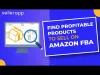 Top 10 Better Ways To Do Amazon Product Research Like A Pro !