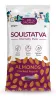 Buy  Organic Almonds Cracked Pepper From Soultatva