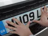 How Risky Is To Use A Fake Number Plate In the UK?