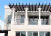Pergolas | Purposes &amp; Types of Pergolas