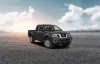 2020 Nissan Cars