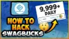 Swagbucks Codes - How to hack swagbucks - WORKING HACK in 2020
