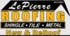 roof inspection services
