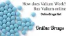 Buy Valium Online