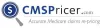   	KeapR. Medicare Claims Editing image  