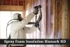 Benefits of Spray Foam Insulation