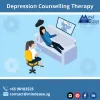 How Depression Can Cause Negative Affect on Brain’s Physical Structure?