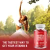 What are B vitamins good for?