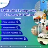 Procapitus BusinessPark — Types of Commercial Office Space for Rent in...