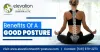 Benefits Of a Good Posture – Telegraph