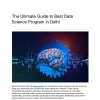 The Ultimate Guide to Best Data Science Program in Delhi | Pearltrees