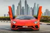 luxury  rent a car Dubai at an affordable price for a day