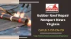 Rubber Roof Repair Newport News Virginia  If you are facing problems with your commercial rubber... - JustPaste.it
