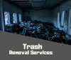 Cleaning Services — Why Consider Professional Trash Removal Services?