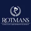 Rotmans Consultancy: Expert Data Governance Consulting