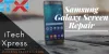 Samsung Galaxy Screen Repair