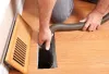 Can Air Duct Cleaning Cause Damage? | TheAmberPost