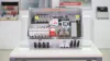 Solar String Combiner Box with Monitoring (SCB-SCM) | VNT