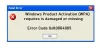 Easy Ways to Solve this Error Code 0x80004005