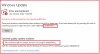 Error code 0x800700c1 for Windows Update - Get fixed