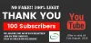 Linqyou Web Services- Get free Youtube Subscribers (NO FAKE!! 100% LEGIT)) : linqyou