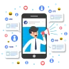 Best Social Media Marketing Agency in Mayur Vihar, East Delhi, India | SMO | Social Media Management
